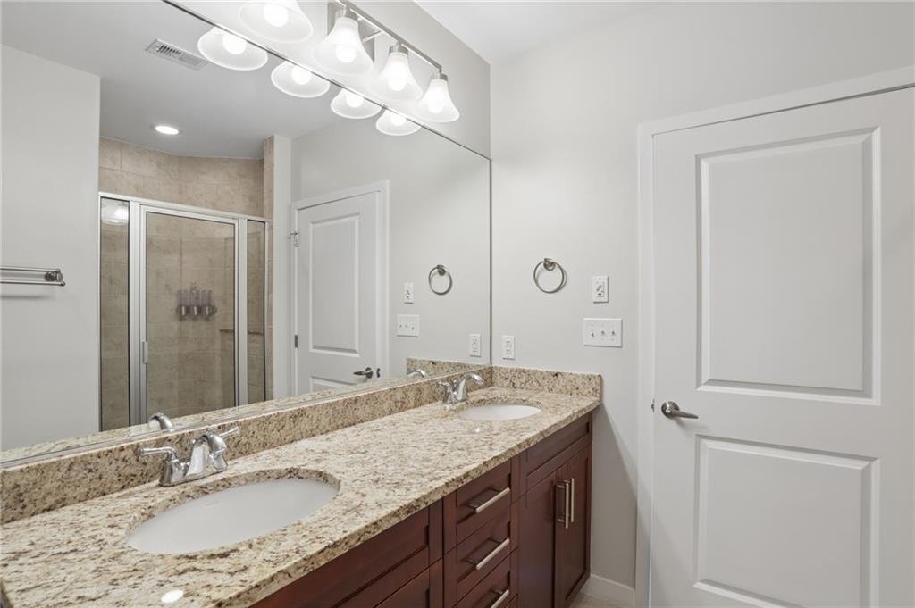 855 Peachtree Street NE Unit 2602