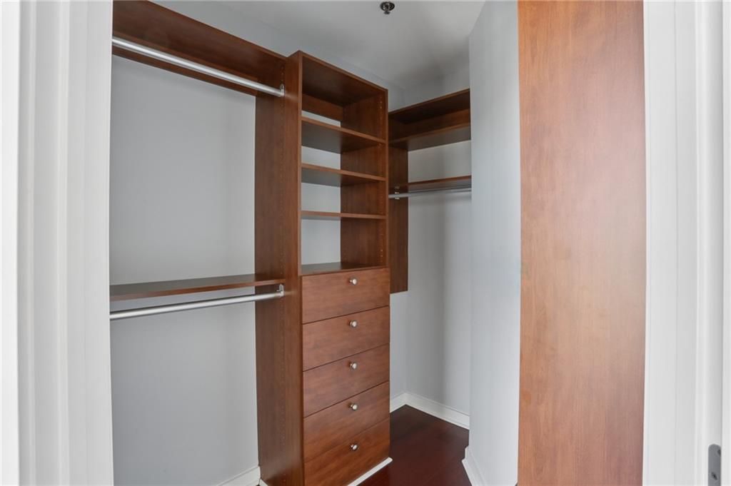 855 Peachtree Street NE Unit 2602