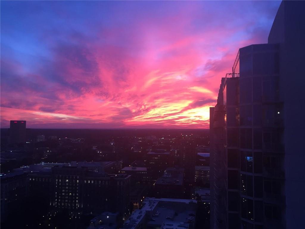 855 Peachtree Street NE Unit 2602