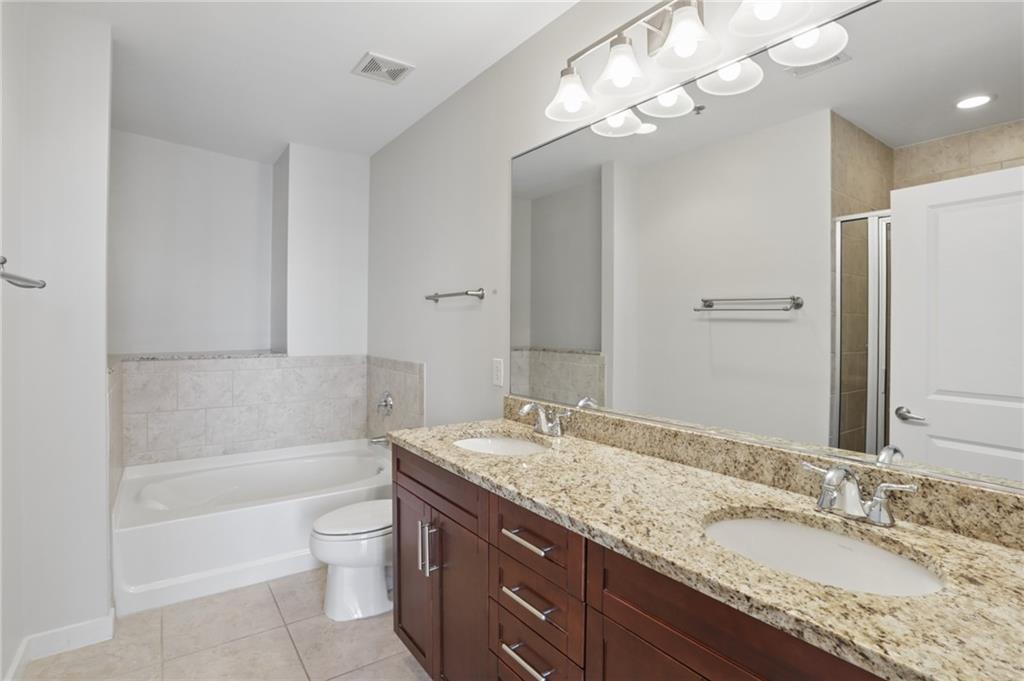 855 Peachtree Street NE Unit 2602