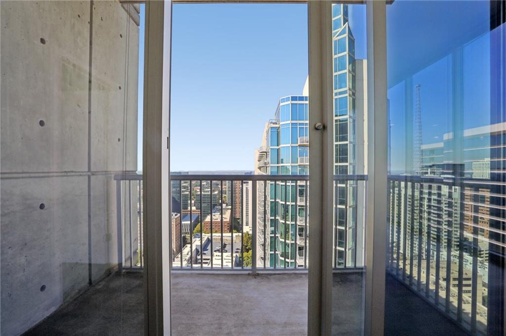 855 Peachtree Street NE Unit 2602