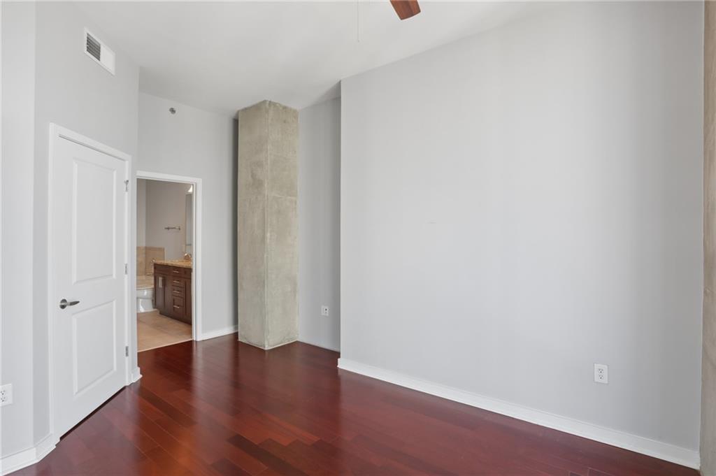 855 Peachtree Street NE Unit 2602