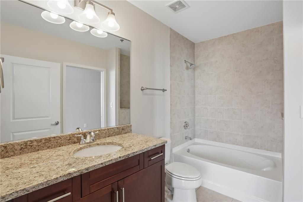 855 Peachtree Street NE Unit 2602