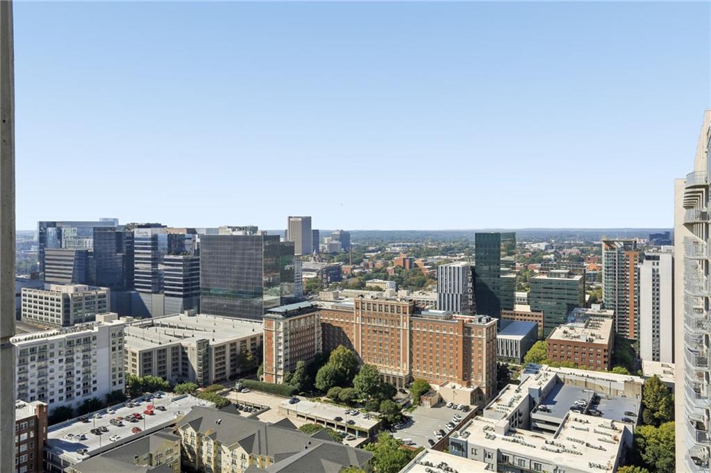 855 Peachtree Street NE Unit 2602