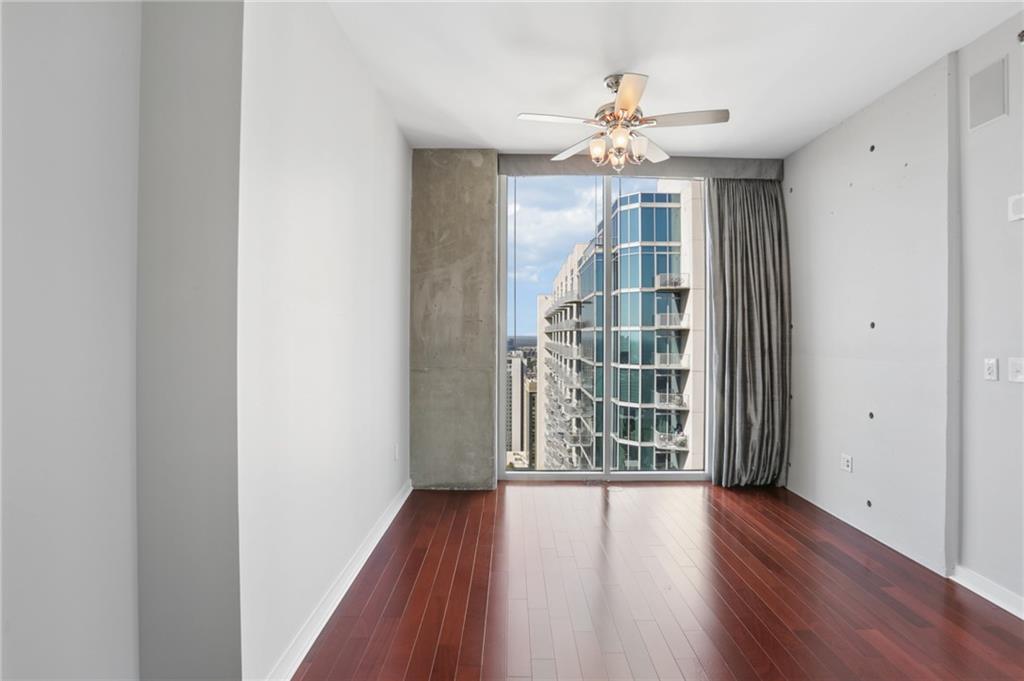 855 Peachtree Street NE Unit 2602