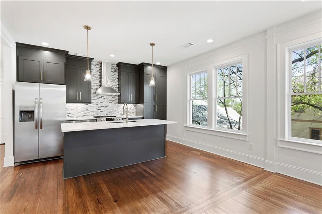 512 Ralph Mcgill Boulevard NE Unit 3