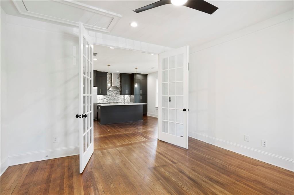 512 Ralph Mcgill Boulevard NE Unit 3