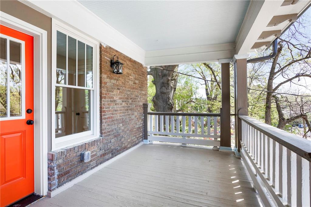 512 Ralph Mcgill Boulevard NE Unit 3