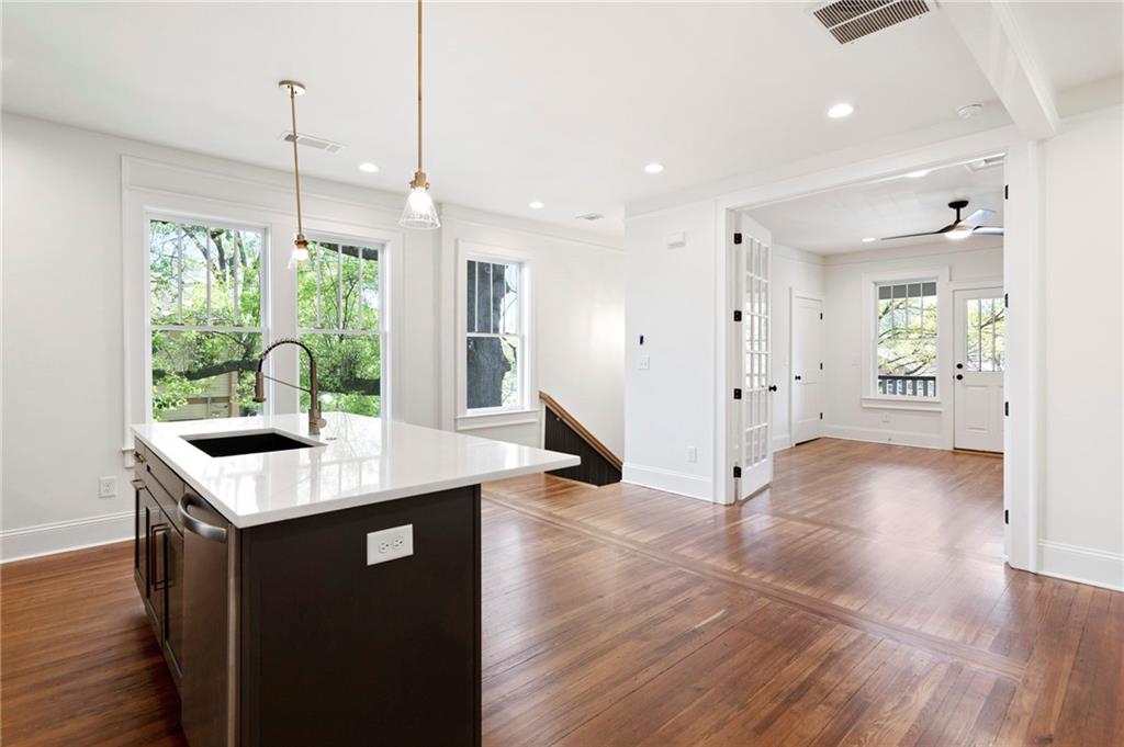 512 Ralph Mcgill Boulevard NE Unit 3