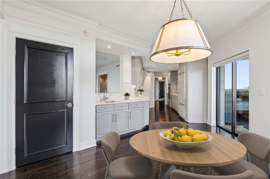 2660 Peachtree Road NW Unit 25G