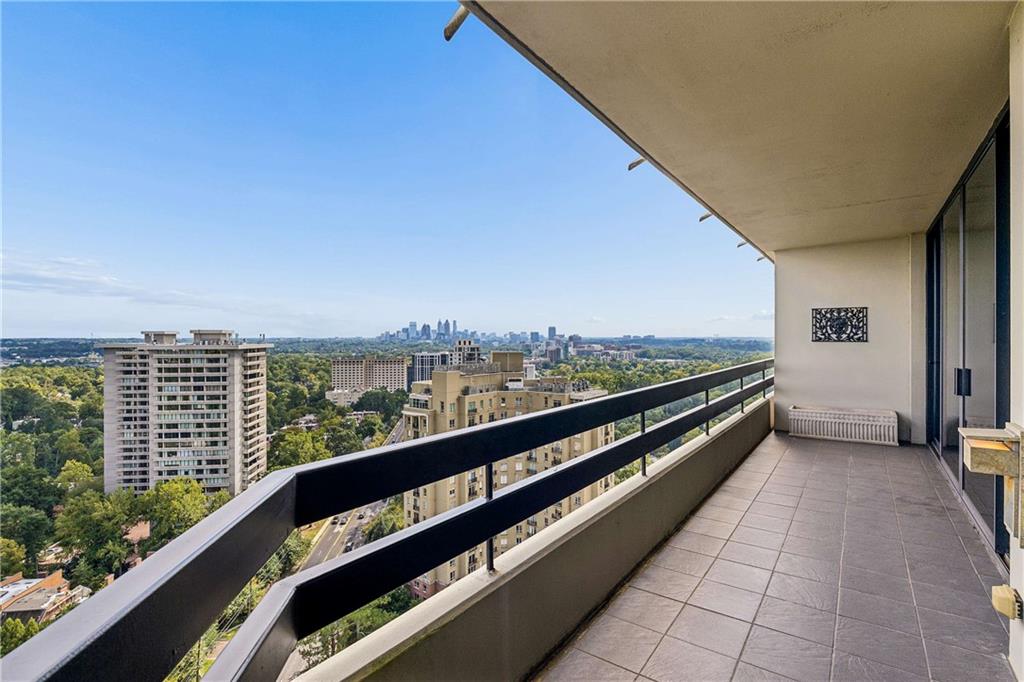 2660 Peachtree Road NW Unit 25G