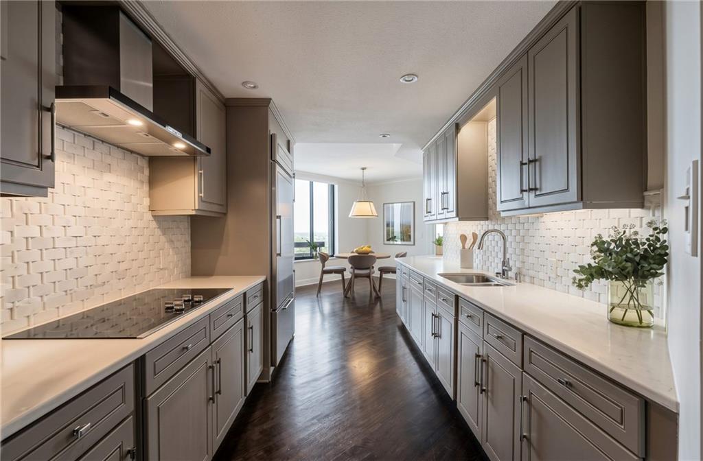 2660 Peachtree Road NW Unit 25G