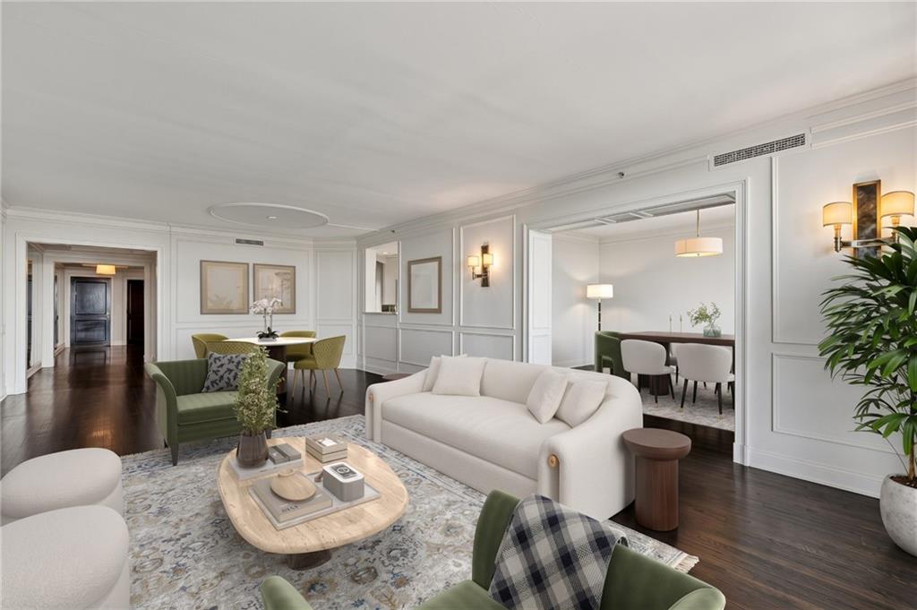 2660 Peachtree Road NW Unit 25G