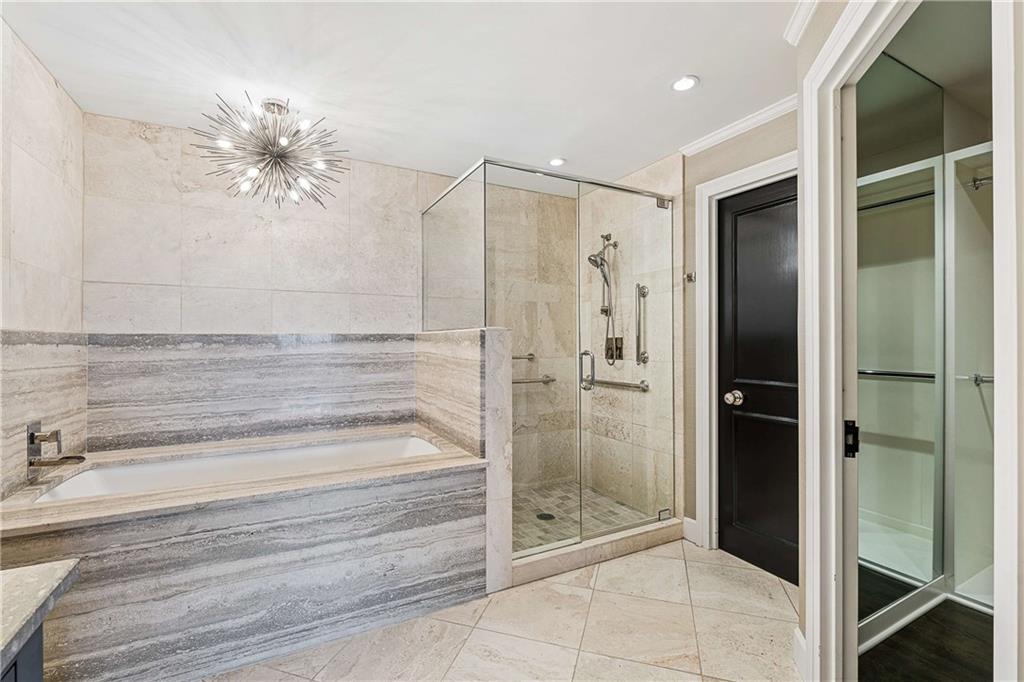 2660 Peachtree Road NW Unit 25G