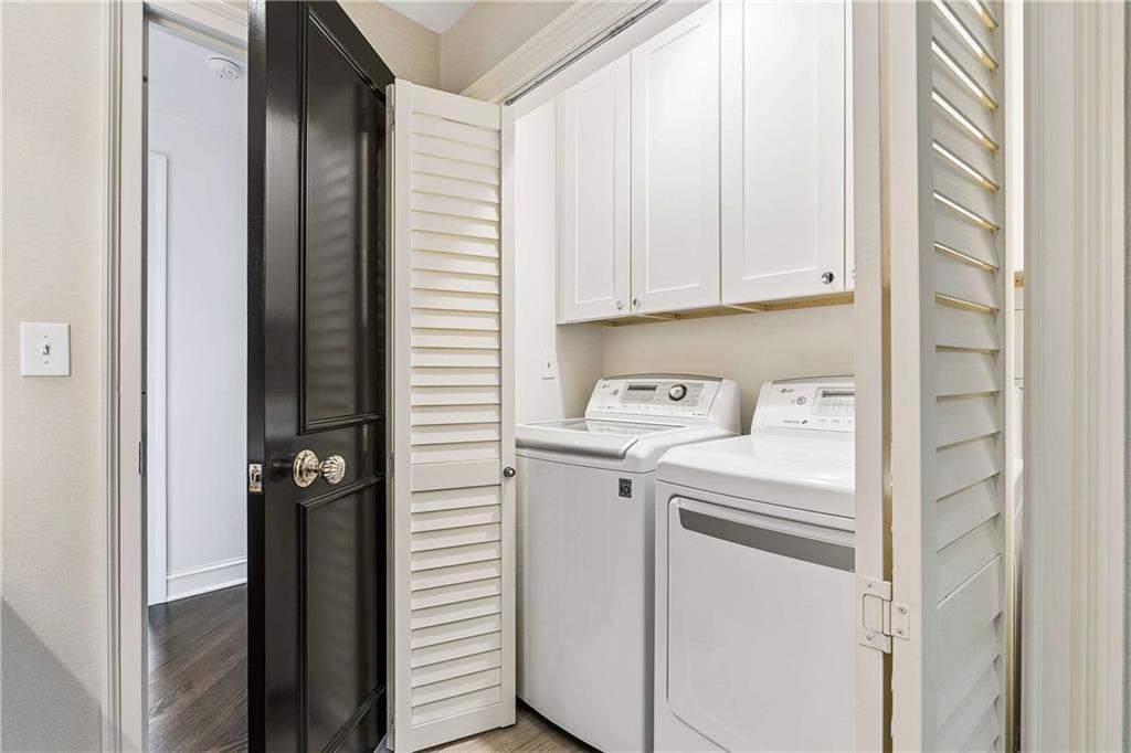 2660 Peachtree Road NW Unit 25G