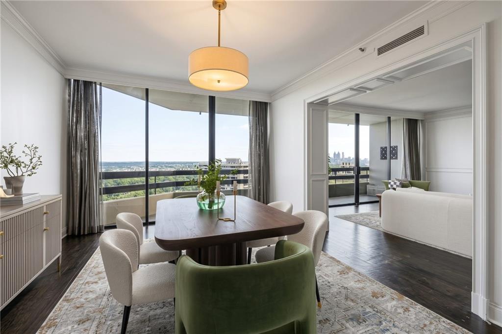 2660 Peachtree Road NW Unit 25G