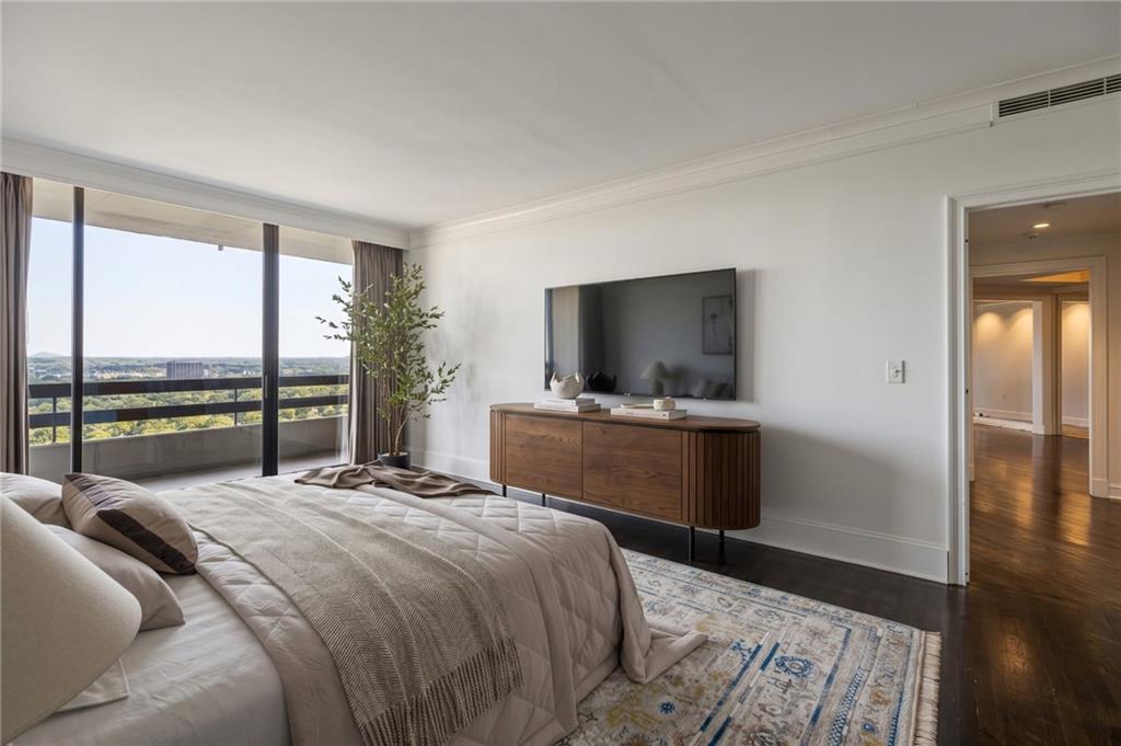 2660 Peachtree Road NW Unit 25G