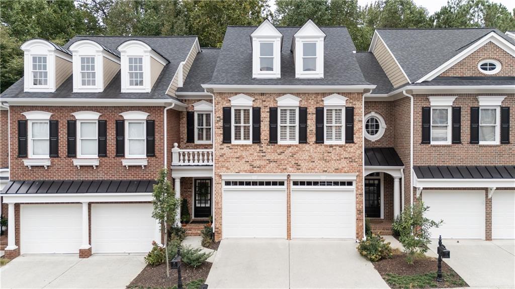 2565 Milford Lane