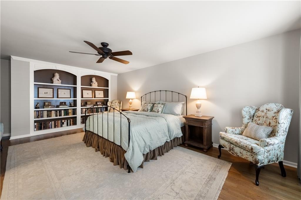2565 Milford Lane