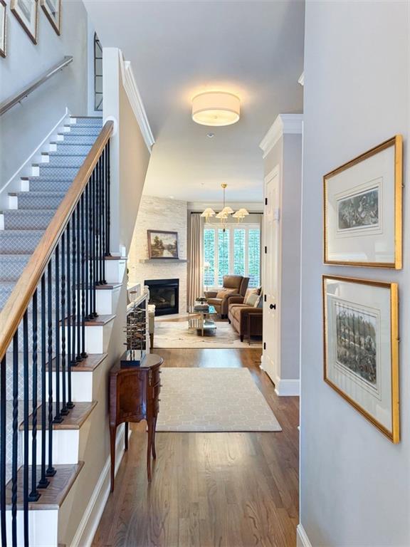 2565 Milford Lane
