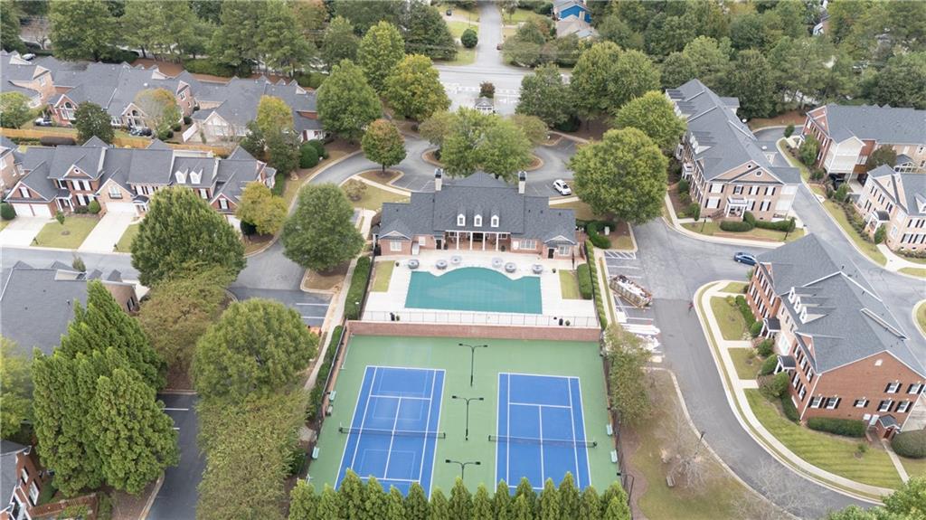 2565 Milford Lane