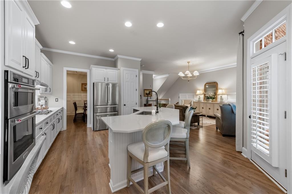 2565 Milford Lane