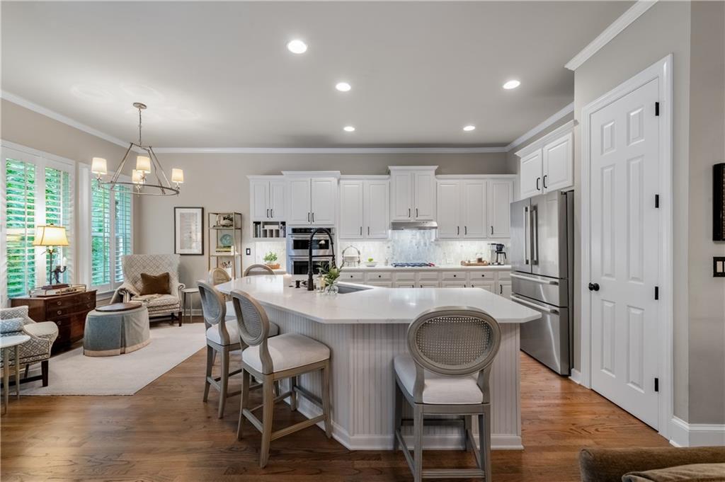 2565 Milford Lane