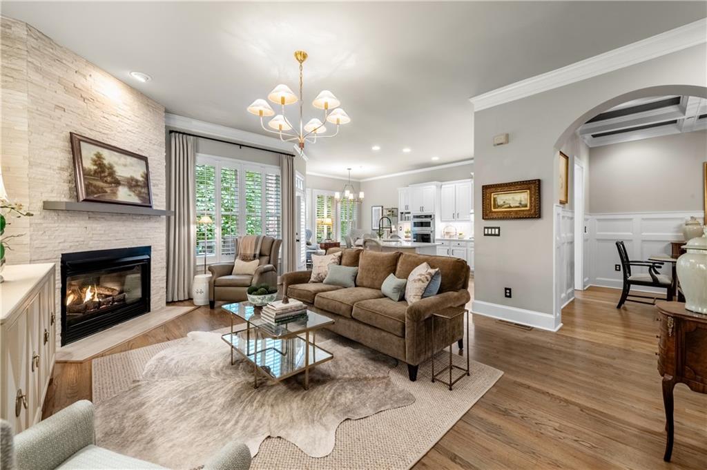 2565 Milford Lane