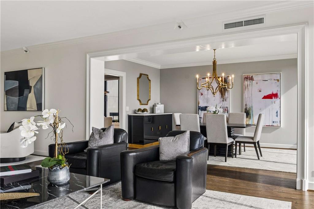 2660 Peachtree Road NW Unit 23A