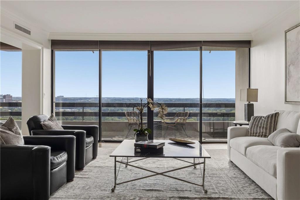 2660 Peachtree Road NW Unit 23A