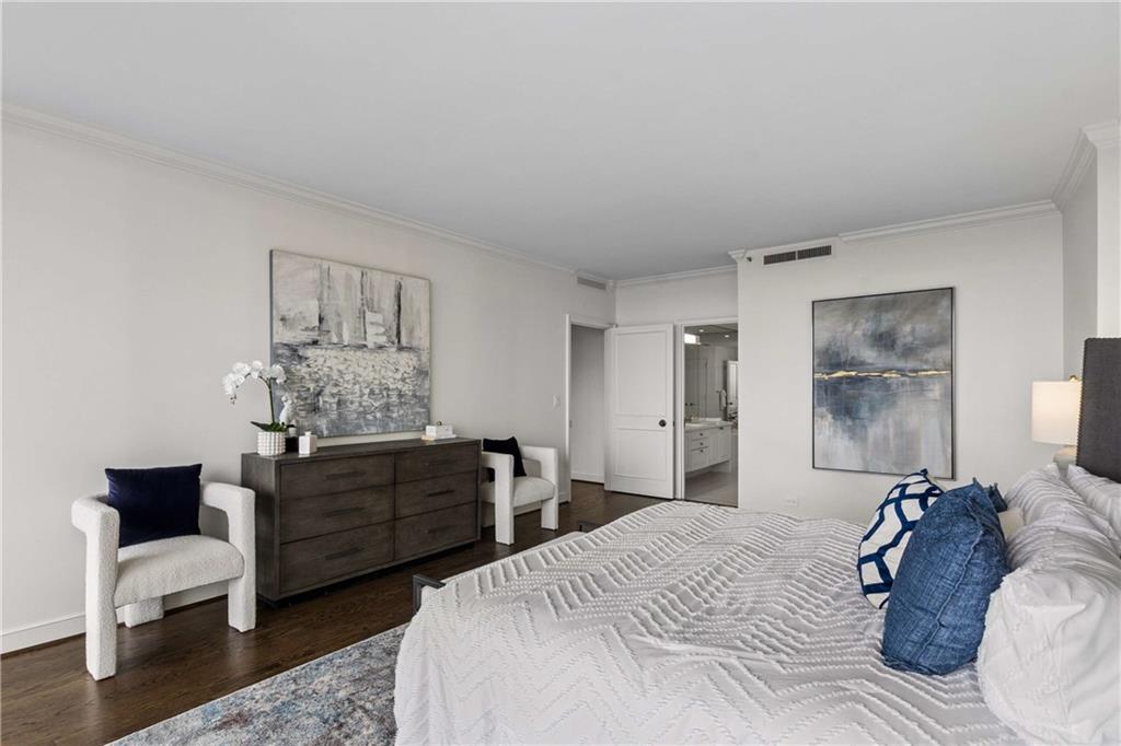 2660 Peachtree Road NW Unit 23A