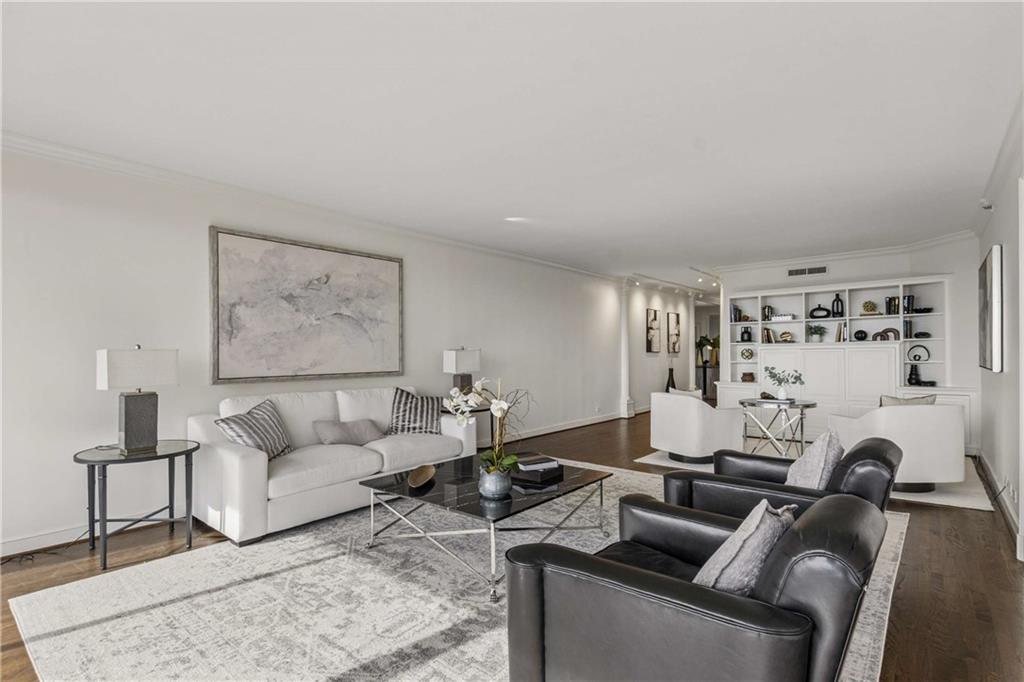 2660 Peachtree Road NW Unit 23A