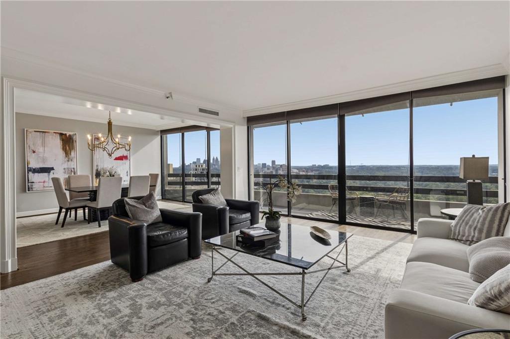 2660 Peachtree Road NW Unit 23A