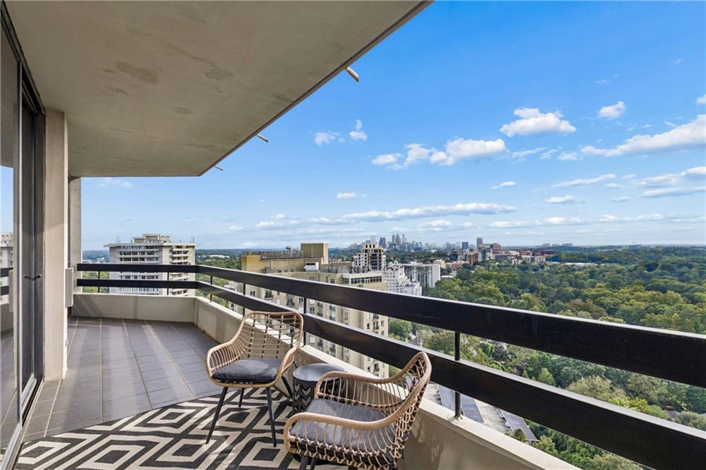 2660 Peachtree Road NW Unit 23A