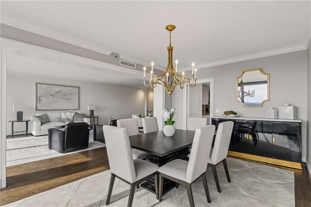 2660 Peachtree Road NW Unit 23A