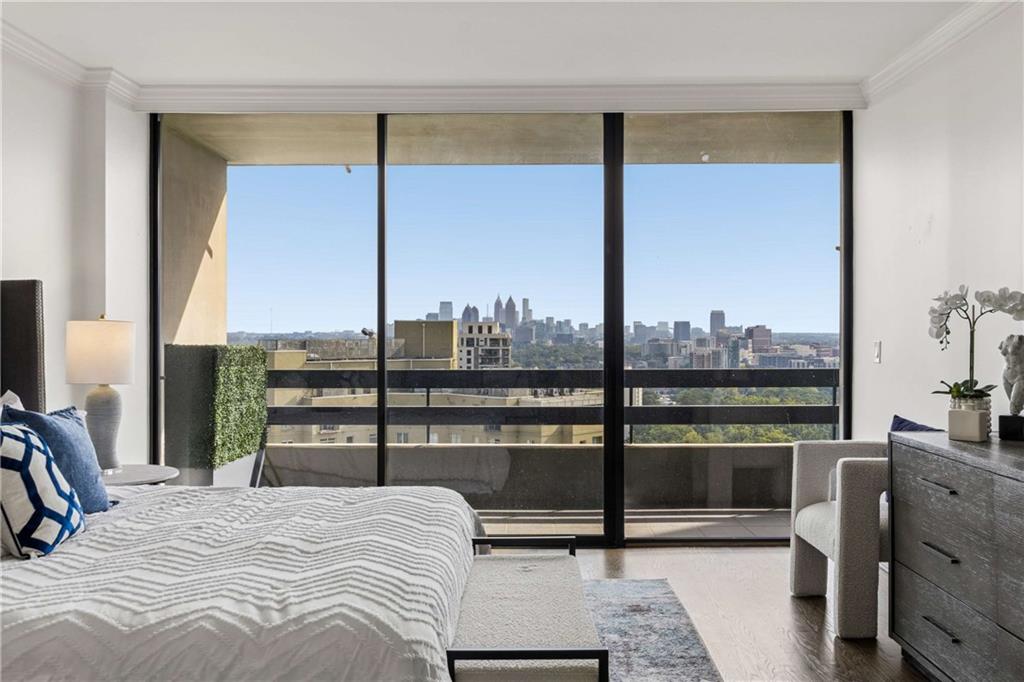 2660 Peachtree Road NW Unit 23A