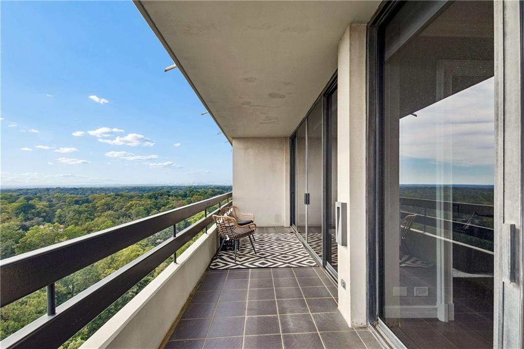 2660 Peachtree Road NW Unit 23A