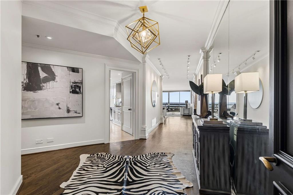 2660 Peachtree Road NW Unit 23A