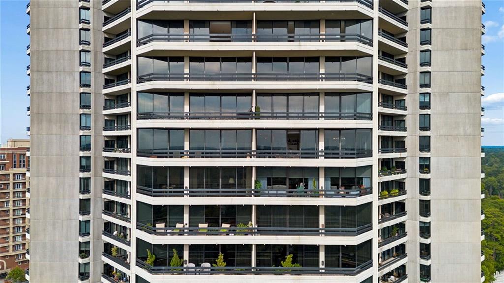 2660 Peachtree Road NW Unit 23A