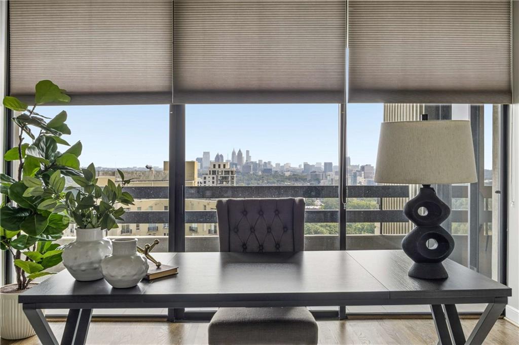 2660 Peachtree Road NW Unit 23A