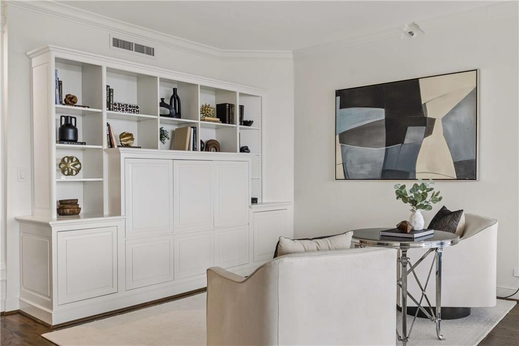 2660 Peachtree Road NW Unit 23A