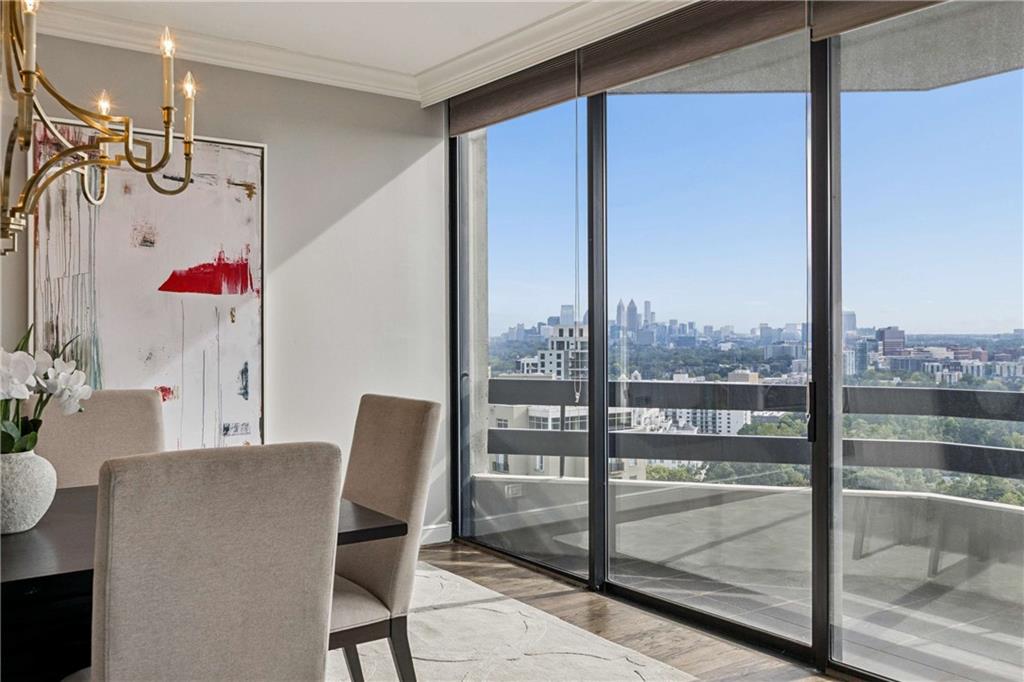 2660 Peachtree Road NW Unit 23A
