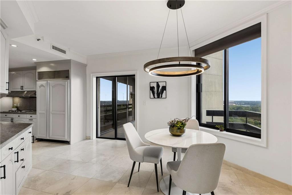 2660 Peachtree Road NW Unit 23A
