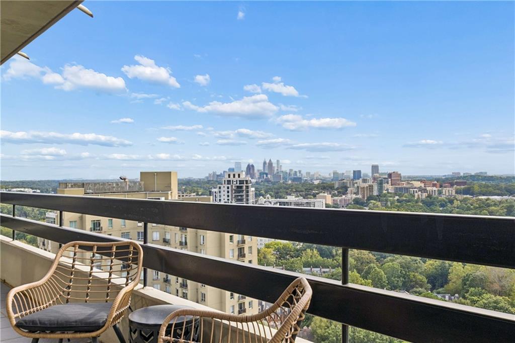 2660 Peachtree Road NW Unit 23A
