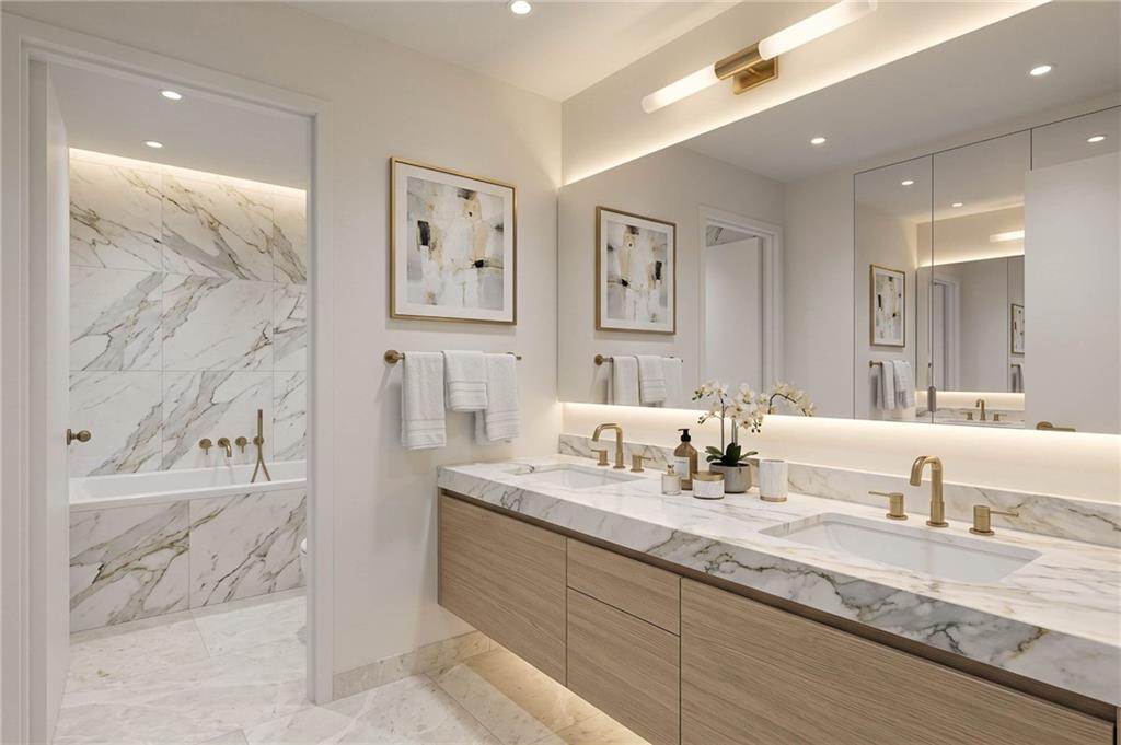 2660 Peachtree Road NW Unit 23A