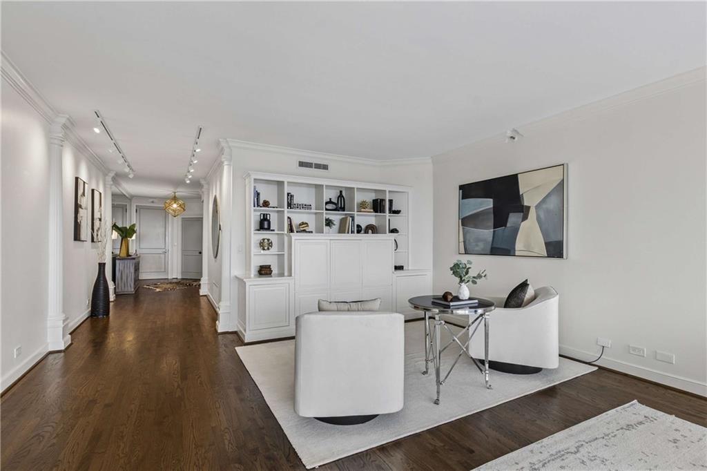 2660 Peachtree Road NW Unit 23A
