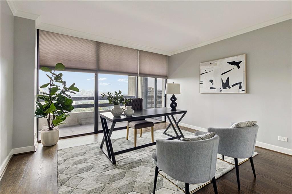 2660 Peachtree Road NW Unit 23A