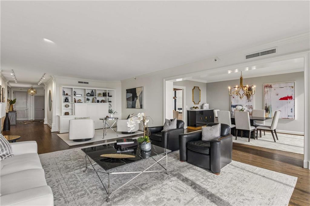 2660 Peachtree Road NW Unit 23A