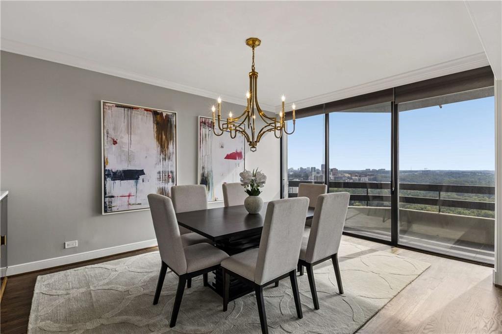 2660 Peachtree Road NW Unit 23A