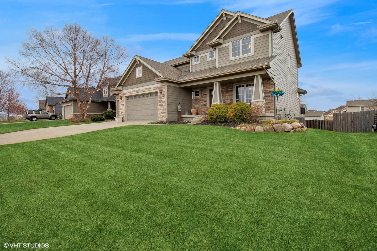 10333 Windsor Parkway